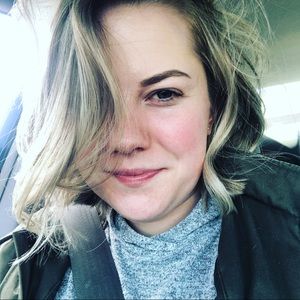 Meet your Posher, Lanie